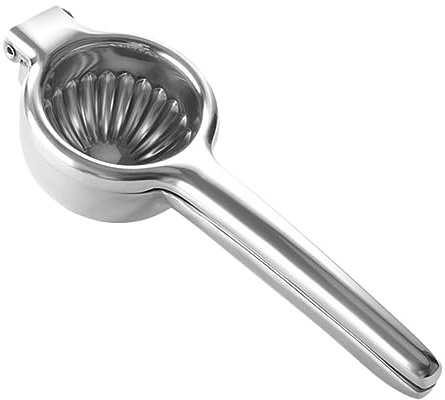 MOTHNUR Expresor Manual De De Acero Inoxidable Expresor De Frutas Para Para Cocina Para Exprimir Jugo