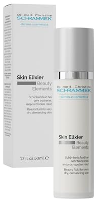 Schrammek Dr Skin Elixier 1.7 fl oz - Face Serum