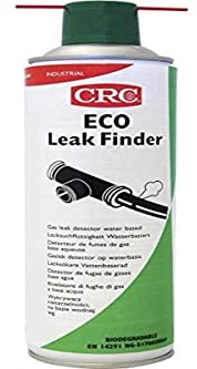 CRC 10732-AI - Quimico Eco Leak Finder Fps 500Ml