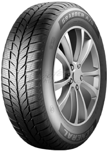 General GRABBER A/S 365 FR XL - 235/55R19 109W - Ganzjahresreifen