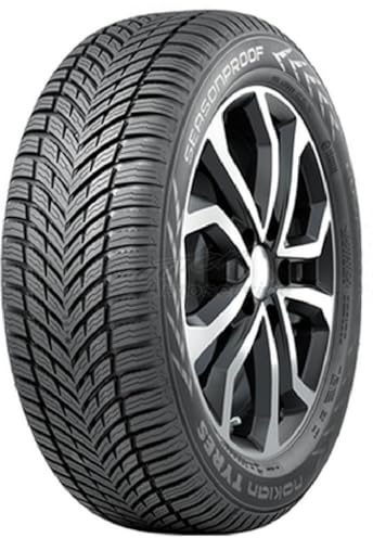 Nokian SEASONPROOF XL 235/55R17 103V TL, 235/55R17 103V - XL/M+S/3PMSF
