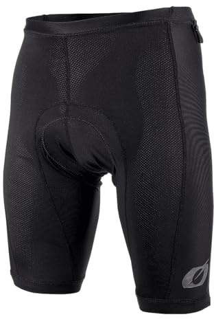 O'NEAL MTB INNER SHORTS Black 34