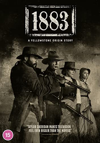 1883: Season One [DVD]