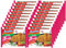 World Food Shop Indomie Mi Goreng Hot and Spicy Noodles 80g Pack of 20 - Authentic Indonesian Fried Instant Noodles - Spicy Flavour, Easy to Cook - Halal Certified, Ideal for Snacking or Quick Meals