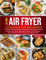 Low-Fat Air Fryer Cookbook: Transform Your Meals with Quick, Delicious, Low-Fat Recipes for a Balanced Diet