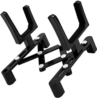 SHOWERORO Faltbarer Geigenständer Für Violine Tragbarer Und Praktischer Violinhalter Aus Hochwertigem Und Verschleißfestem Material Für Heimgebrauch Und Musikunterricht