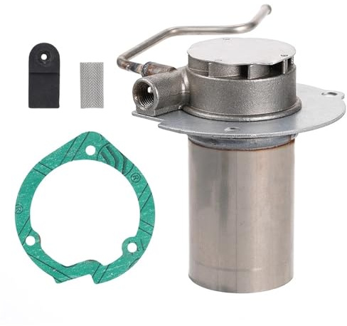 MNEVZX Riscaldatore Riscaldatore da parcheggio Diesel ad Aria da 2 kW, Inserto per bruciatore, Camera di combustione, combustore e Guarnizione per Auto e Camion Riscaldatore ad'Aria Diesel