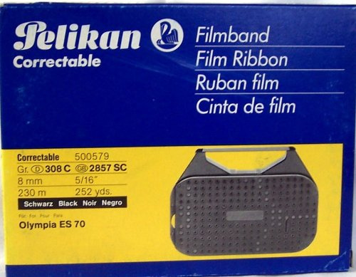+Farbband Gr.308C Pelikan