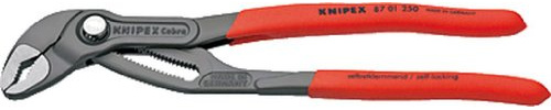 Knipex Pinza a pappagallo Cobra/8701250 250 mm capacità 2 pollici, 50 mm