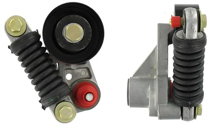 SKF VKM 33037 Kit Tensor Multi-V