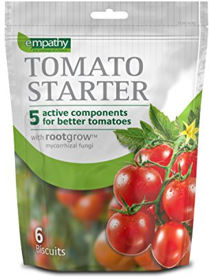 Empathy Tomato Starter