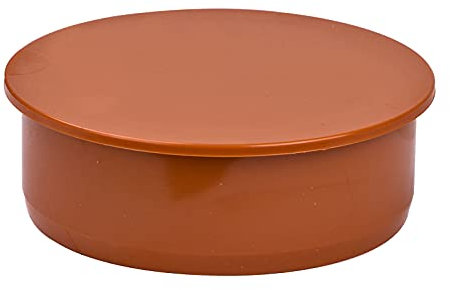 KG Muffenstopfen DN315 KGM Stopfen Rohr Deckel KG-Abwasserrohr Schachtrohre KG-Abwasserrohr