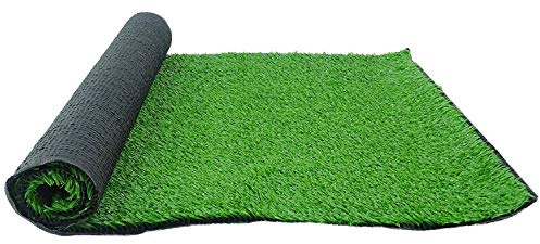 Kids Globe Model Farmer Grass Field Playmat - Farm Accessories
