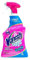 Vanish Professional Oxi Action Carpet & Upholstery Stain Remover Spray, 1L, Removes Stains, Pet Messes, Works in 30 Seconds, Removes Strong Odours, Suitable for Homes with Pets, Bleach Free