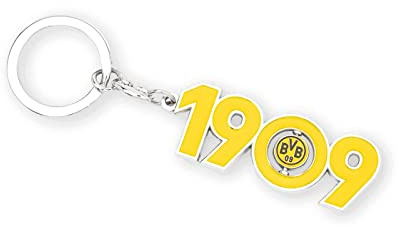 Dortmund Borussia BVB Schlüsselanhänger 1909