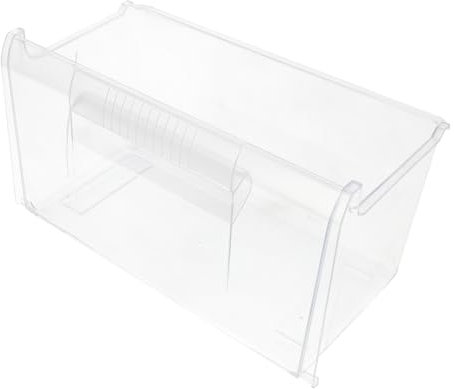 sparefixd for Hoover Freezer Drawer Bottom Basket Fridge Freezer