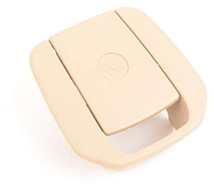 Pour Cache de fixation Isofix pour siège arrière BMW F20 52207319688 7319688 2012 d'origine