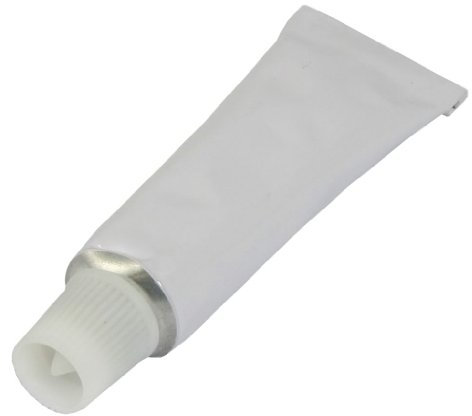 Handlebar Grip Glue 5Ml Tube