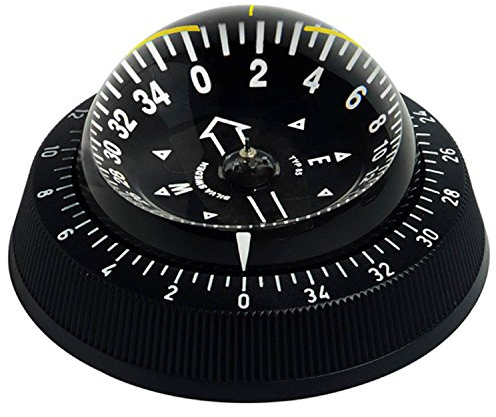 Silva Kompass 85 incl. Gradring