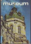 museum Schloß Charlottenburg Berlin - Büchereiexemplar