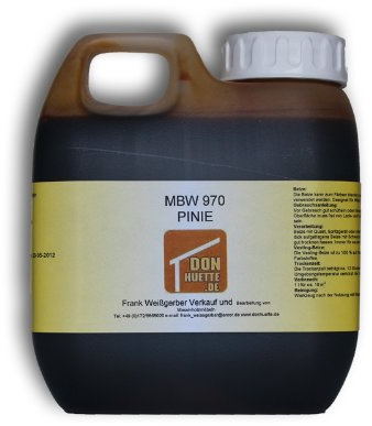 Beize Holzbeize Pinie 500 ml GP € 27,98 / l