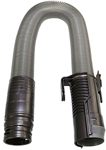 Qualtex Vacuum Cleaner Hose Compatiable with dyson DC14 Vacuum Cleaner Hose Assembly Grey