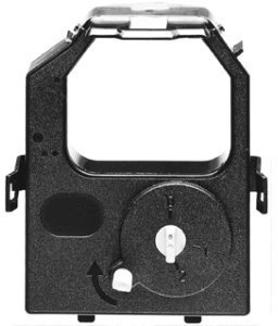 Kores Farbband für IBM/Lexmark 2380/2480 schwarz 8mm/1,8m