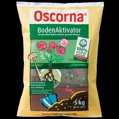 Oscorna Boden Aktivator 5kg
