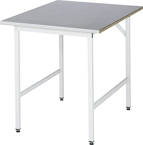 Arbeitstisch Serie Jerry (Grundtisch)