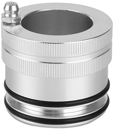 Herramienta de engrase de rodamientos de rueda de 44 mm, piezas de ATV UTV aptas para 900/1000