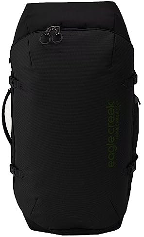 Eagle Creek X x, Schwarz-Schwarz, 55L, Rucksack