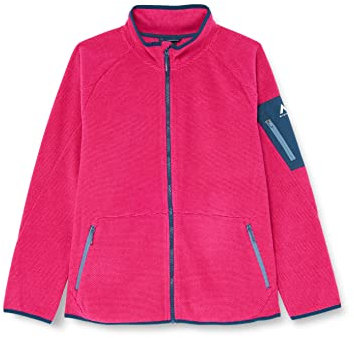 McKinley Tallac Ii Jacke Melange/Pink 40