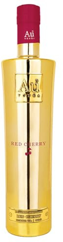 Au Vodka Red Cherry 70cl