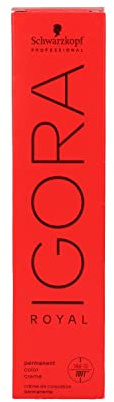 SCHWARZKOPF Igora Royal Körperpflege – frisch Wahl (850987)