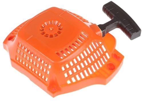 Vexilon for Husqvarna, for Zenoah, Avviamento 435 435E 440 440E 544287002 Disco di avviamento a Mano Gruppo avviamento a Strappo