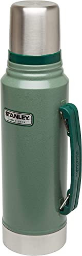 STANLEY Sta1254G Unisex Kitchen Utensils for Adults, Green, One Size