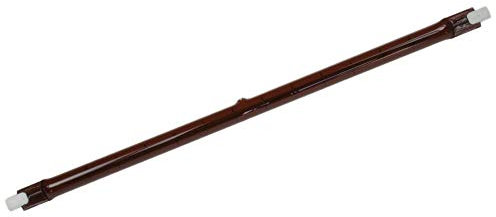 Electric Patio Heater Lamp 1300W 254mm