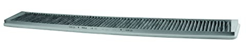 MAHLE LAK 102 Aktivkohlefilter, Innenraumluft - für Bmw 3 (E46), u.a.