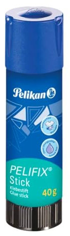 Pelikan 335671 PELIFIX Stick Colla, 40 g