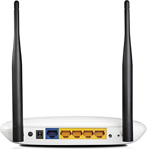 TP-Link TL-WR841N Router