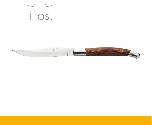 ilios 227798551 - Coltello da bistecca