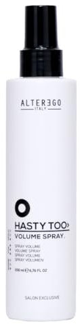 Hasty Too Volume Spray - 200 ml - AlterEgo