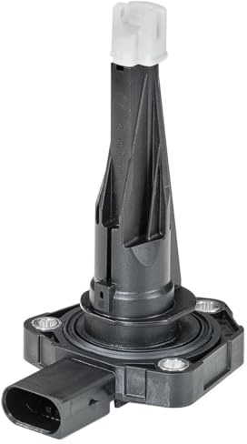 HELLA 6PR 010 497-721 Sensor, Motorölstand - 3-polig - mit Dichtung
