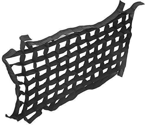 ASHATA Foldable Softbox Honeycomb Grid Strip 19.7x27.6in Softbox Cellular Grid Mesh for Photo Studio Flash, Photography Accessories