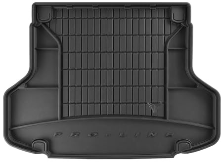 OMAC Gummi Kofferraumwanne kompatibel mit Hyundai i30 Kombi 2017-2025 TPE Laderaumwanne