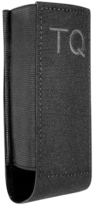 Tasmanian Tiger TT TQ Pouch Basic Tourniquet Pouch mit elastischen Seitenteilen und Molle-System