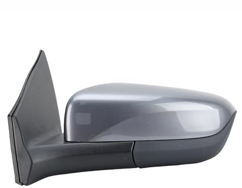 Rétroviseur Latéral Ensemble Rétroviseur Pliable Manuel Gary 3 Broches Pour Chevrolet Pour Cavalier Pour Onix 2019 2020 2021 2022 Retroviseur complet(1 Piece left)