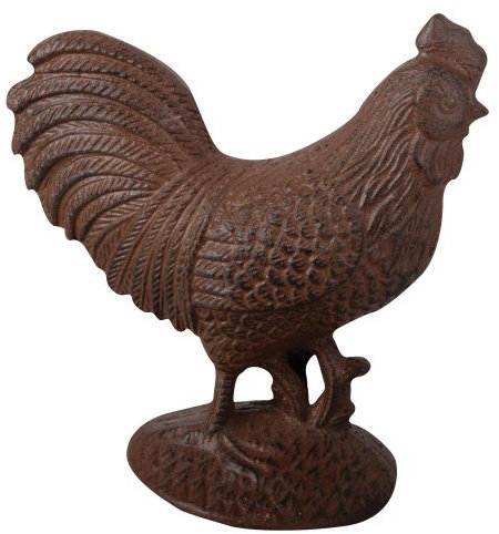 Esschert TT126 Hahn, L