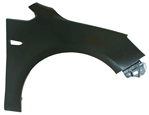 PRASCO OP4163013 Kotflügel mit Blinkerloch Kompatibel mit OPEL Astra J Sports Tourer P10 ASTRA J ASTRA J Stufenheck, VAUXHALL Astra Mk VI J P10 Schrägheck