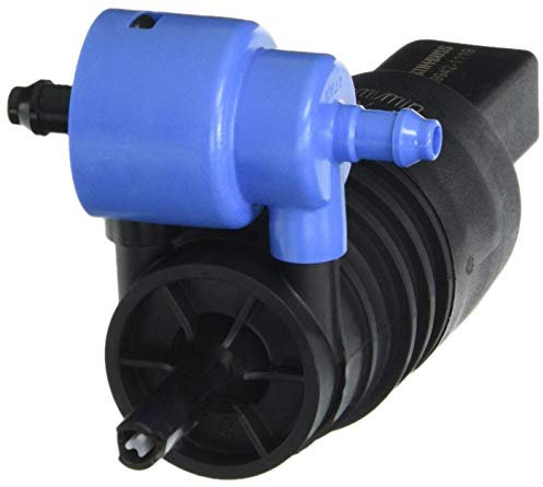 Herth+Buss Elparts 65451038 Waschwasserpumpe, Scheibenreinigung